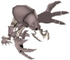 [Hard] Giant Beetle